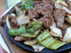 -钱山海鲜大排档