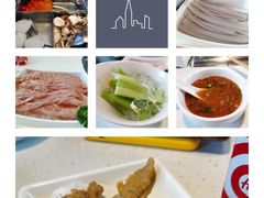 -海底捞火锅(海悦天地店)