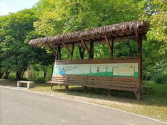 -梁鸿国家湿地公园