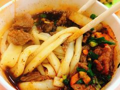 -王记生烫牛杂面馆(兰陵路店)