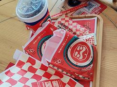 -塔斯汀中国汉堡(和畅五路店)