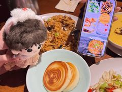 -怡得观滇餐厅·地道昆明菜·1996(海埂大坝店)