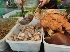 -阜阳杜大大卷馍(塘沽路店)