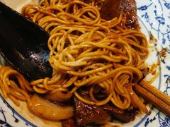 -腔调面(斜土路店)