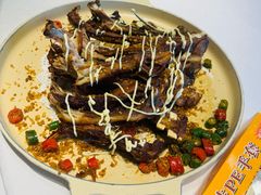 -富黎华海鲜大酒楼(正大广场店)