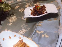 -宁波新晶都开元名庭大酒店·华晶中餐厅(百丈东路店)