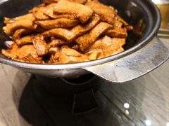 -北李妈妈菜·海肠捞饭(高新万达店)