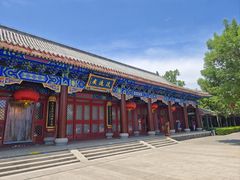 -天津妈祖文化园