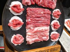 -东来顺•非遗火锅(外滩店)