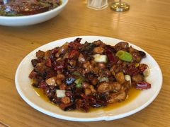 -陈麻婆豆腐总店