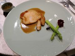 -红棉中餐厅·广州海航威斯汀酒店
