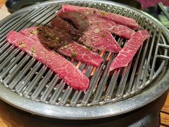 -千寻烧肉(政务区店)