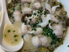 -新旺茶餐厅·早餐·夜宵(仙霞店)