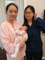 -弗蕾亚·和月月子调理院(东湖店)