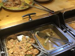 -素清香(解放路店)