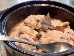 -花城苑广府菜(侨鑫店)