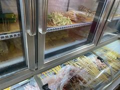 -烧烤佬(新基路店)