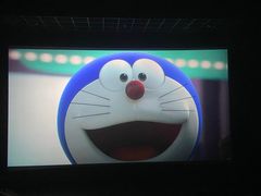 -万达影城(金华万达广场IMAX店)