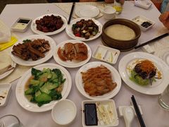 -北京全聚德(天安门店)