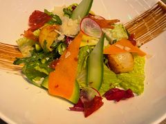 -恰餐厅及酒吧CHAR Bar & Grill(北京三里屯洲际店)