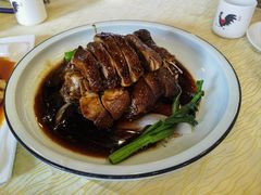 -和膳居饮食有限公司