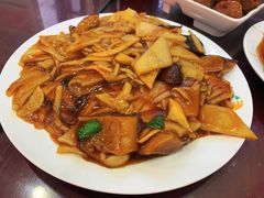 -杏园餐厅(西四北大街店)