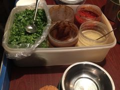 -无声臭豆腐(大井1号店)