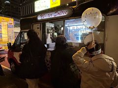 -富豪雪糕车流动点(尖沙咀店)