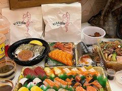 -鮨之佐壽司外賣店(氹仔市区店)