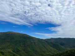 -妙峰山风景名胜区