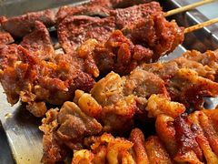 -海平馄饨(逍遥二路店)
