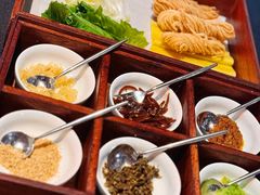 沂蒙山煎饼-鲁采LU STYLE(新天地店)