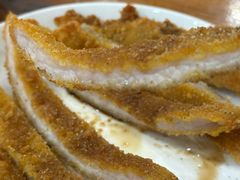 -潘国仙耳光馄饨(黄家阙路店)