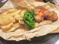 -百特喜·意大利餐厅(八佰伴镇江店)