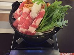 -汤泉良子(金源店)