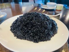 -南山竹海·珍味堂
