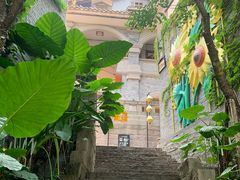 -重庆十八梯传统风貌区