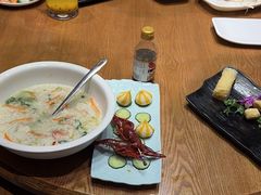 -尚海豆捞(乐虹坊店)