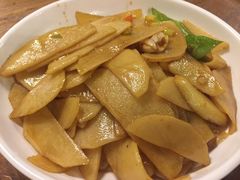 -妈妈的味道(工人体育场东路店)