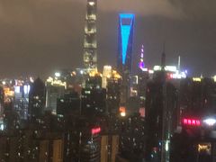 -上海红塔豪华精选酒店
