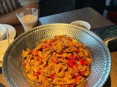 -沅江水·湖南家宴(南村万博长隆商圈店)