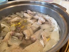 -润园四季椰子鸡火锅(南山海岸城店)