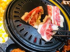 -鹤江桥·红油牛肉粉(SKP店)