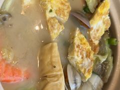 -妈妈菜舟山海鲜(定海古城店)