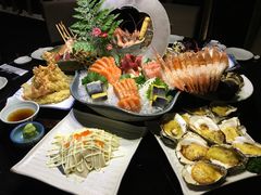 -梅筑·创意料理(王府井百货店)