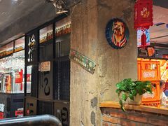 -管氏翅吧(甘家口店)