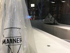 -Manner Coffee(大宁国际商业广场店)