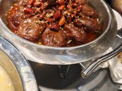 微辣虾锅-吾味小厨(沈阳梅江店)