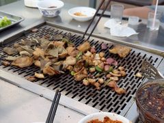 -邛海景风火盆烧烤(大石板古村二分店)