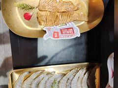 -四斤烤肉(东戴河孟家店)